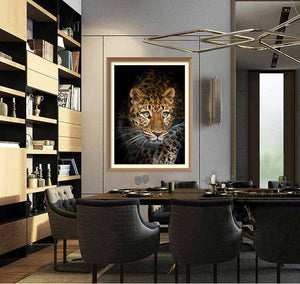 Cheetah South Africa - Diamond Paintings - Diamond Art - Paint With Diamonds - Legendary DIY  | Free shipping | 50% Off