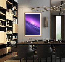 Purple Galaxy - Diamond Paintings - Diamond Art - Paint With Diamonds - Legendary DIY  | Free shipping | 50% Off