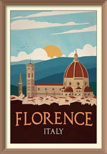 Florence Italy - Diamond Paintings - Diamond Art - Paint With Diamonds - Legendary DIY  | Free shipping | 50% Off