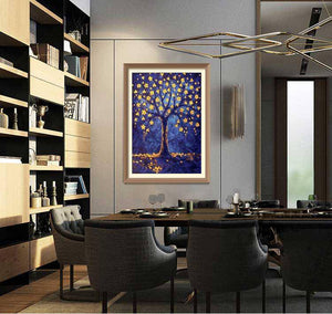 Spring Tree - Diamond Paintings - Diamond Art - Paint With Diamonds - Legendary DIY  | Free shipping | 50% Off